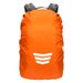 Outdoor Backpack Rain Cycling Waterproof Double Shoulder Children's Primary And Secondary Students Hiking Full Package_voghion.com