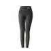 Leggings termici da donna, pantaloni caldi invernali foderati in pile, a vita alta - Collant foderati in cotone ultra spesso con morbido pile per climi estremamente freddi_voghion.com