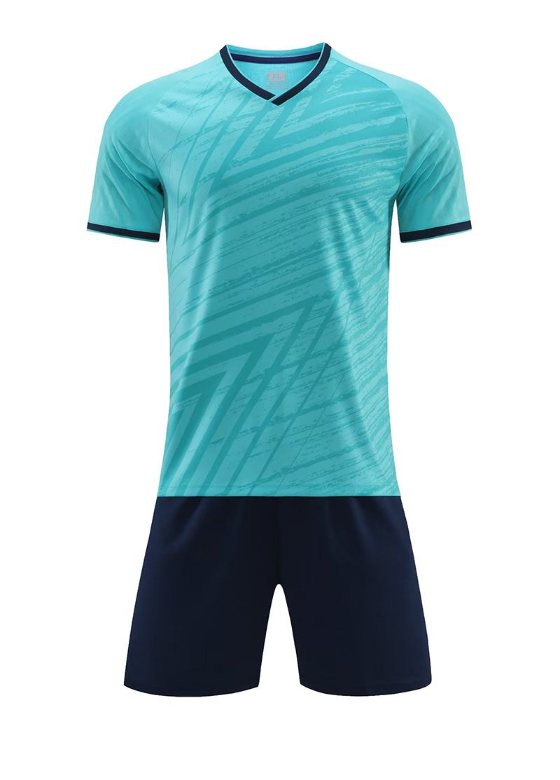 Herrenbekleidung Uniformen Anzüge mit Aufdruck und Nummerierung für Erwachsene und Kinder Trainingsanzüge für Outdoor-Sportwettkämpfe_voghion.com