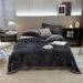 Super Soft Flannel Nap Leisure Blanket Single Double Nordic Milky Velvet Multifunctional Air Conditioning Blanket_voghion.com