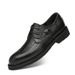 Lederschuhe für Herren, Obermaterial, Freizeitschuhe, Business-Schuhe für Herren_voghion.com