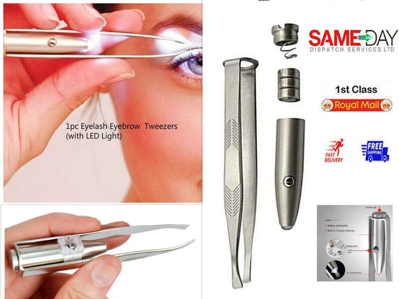 Tondeuse à sourcils électrique indolore pour femmes, épilateur pour poils du visage_voghion.com