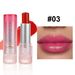 Magic Mood Lipstick - 1°C Temperature Sensitive Jelly Balm, PH Adaptive Color (Pink To Berry), 12H Hydration, Vegan Formula_voghion.com