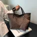 New Outdoor Style Luxury Free Delivery Designer Bag High End Handbag, Women's Large Capacity Tote 2025 New Commuting_voghion.com