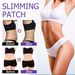EELHOE Slimming Body Shaping Patch Tightening Lazy Man Slim Big Belly Arms Bye Bye Meat Thighs Shaping Navel Patch_voghion.com