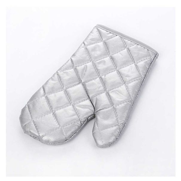 5 Stück Mikrowellen-Hitzeschutzhandschuhe, verdickte Hochtemperatur-Backhandschuhe, Ofenhandschuhe, hitzebeständig_voghion.com