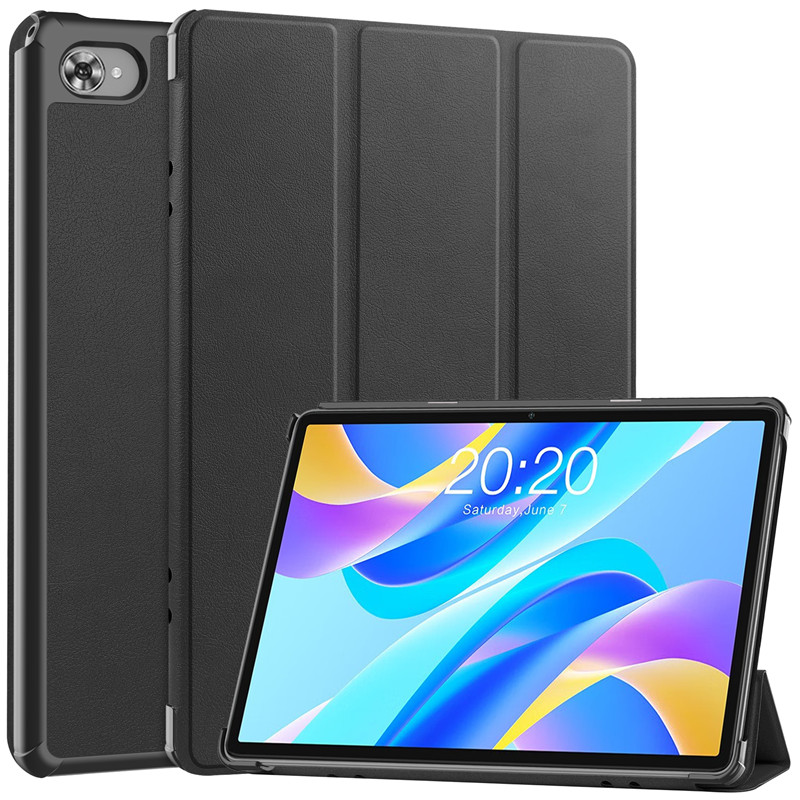 Für Funda Teclast T50 2023 M 40 M40 Plus P30S P40HD Fall Trifold Flip Stand Smart Folio Tablet M40Plus P30s P40 HD Abdeckung Kinder_voghion.com