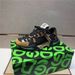 Dg2025 Scarpe estive da uomo in stile coreano, multimateriale, patchwork, PVC, casual, da papà, unisex, 18-40_voghion.com