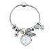 Gordy New INS Exquisite Bracelet Light Niche High-end Cartoon Pendant Quartz Orologio da donna_voghion.com