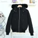 Designermode Kanadische Daunenjacke Mooses Knuckleness Parka Winter Damen Herren Pufferjacken Mantel Lässiger Revers Mit Kapuze Markenqualität, Produkteinführung_voghion.com