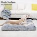 Pet Floor Lange Pluche Honden Slaapmat_voghion.com
