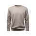 „Herren-Rollkragenpullover in lockerer Passform – Weicher Wollmischpullover für Herbst und Winter“_voghion.com