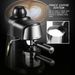 PSCM6810 Esppresso espresso Cappuccino Coffee kodune kompaktne espressomasin_voghion.com