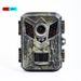Wildlife Trail Camera – 20MP HD Night Vision, 120° Wide Angle, Motion Detection, IP66 Waterproof – Ideal For Hunting_voghion.com