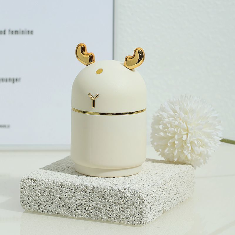 The Box Automatically Pops Up High-end And High-quality Home Personalized Creativity, Cream Style, Small Deer Network,_voghion.com