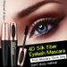 Volumizing 4D Mascara ass waasserdicht, net verschmierend, gëtt Volumen a verlängert_voghion.com
