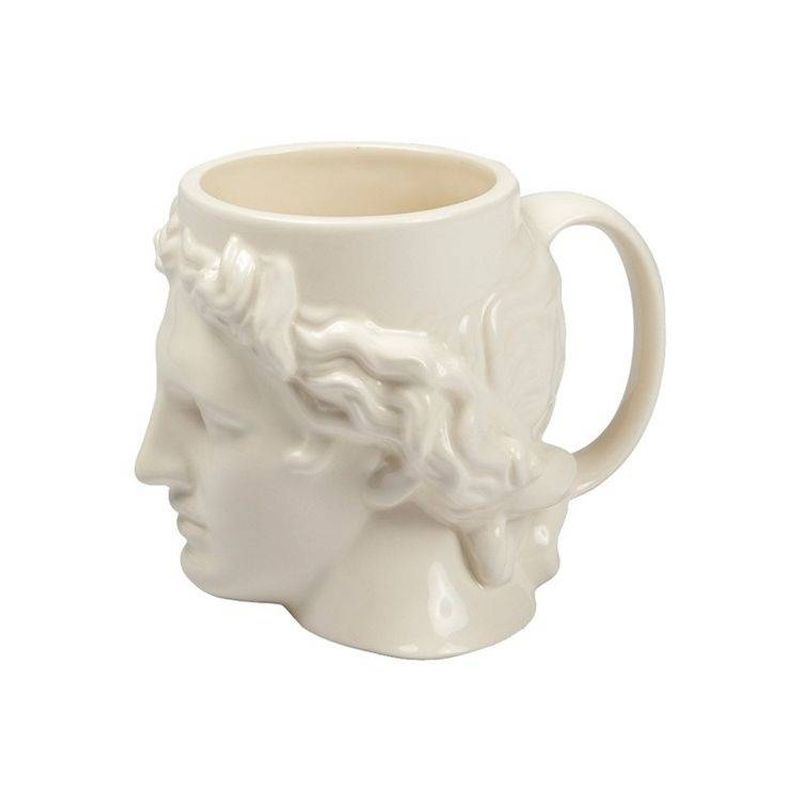 Ceramic cup INS simple mug coffee cup_voghion.com