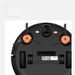 Konka Robot Vacuum Cleaner For Home, Intelligent Automatic Charging, Sweeping, Mopping, And Vacuuming 3-in-1 Cleaning_voghion.com