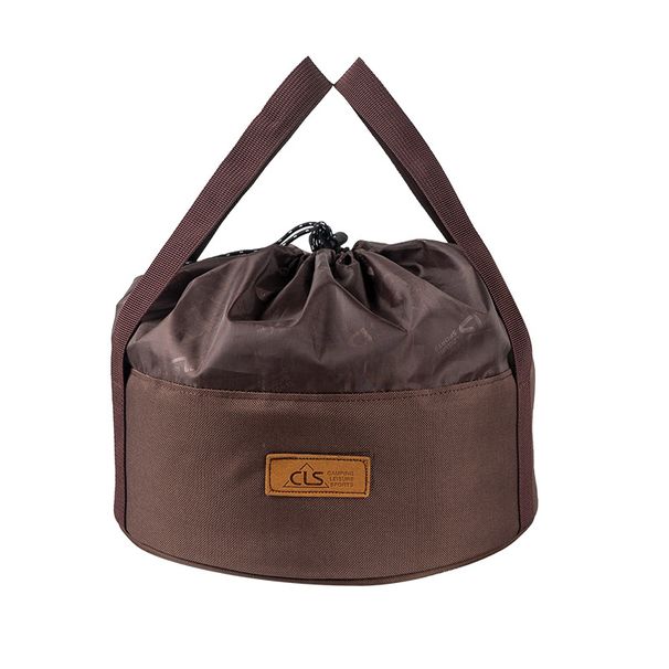 Forno olandese in ghisa - Pentole da campeggio resistenti per stufati, zuppe e arrosti - Perfette per cucinare all'aperto e barbecue_voghion.com