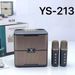 Neuer tragbarer Bluetooth-Lautsprecher YS213 mit variablem Ton und Verbindung zu mehreren Mobiltelefonen, Dual-Wireless_voghion.com