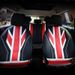 Autositzbezug, Schutzkissen für Mini Cooper R55 R56 R60 R58 R59, Sitzkissen-Zubehör, Innenausstattung_voghion.com