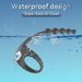 Bead Lock Fine Ring Drahtlose Fernbedienung Lade Vibrationsring 1 Frequenz Silikon Männlicher Analvibrator Erwachsene Produkte_voghion.com