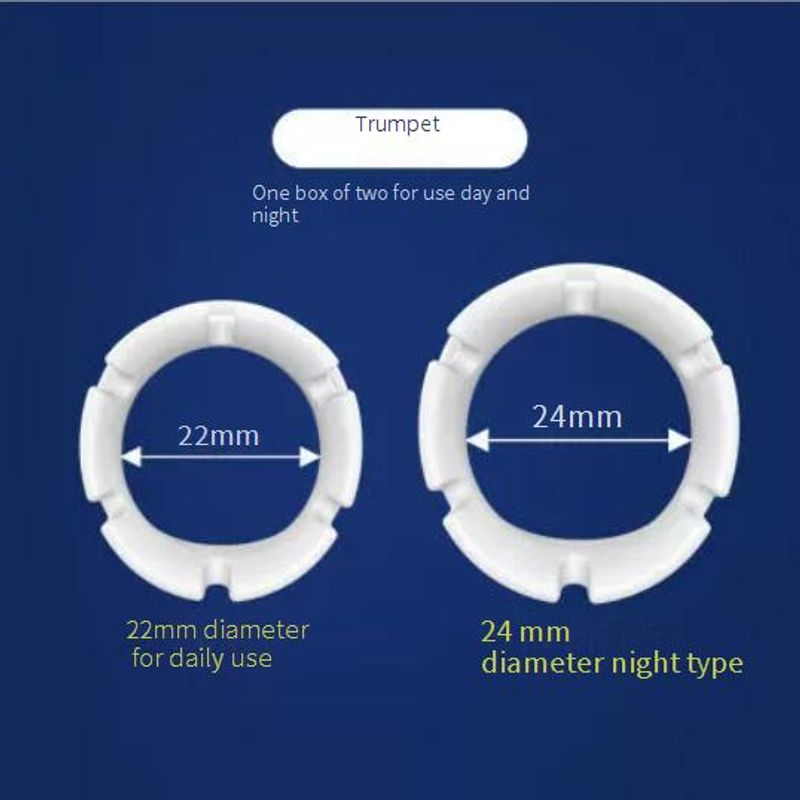Sex Products Leten Foreskin Resistance Complex Ring Lock Sperm Ring Ring Adult Sex Toys_voghion.com