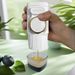 Portable Hand-pressed Coffee Machine Italian Capsule Coffee Powder Home Travel Outdoor Small Espresso Machine_voghion.com