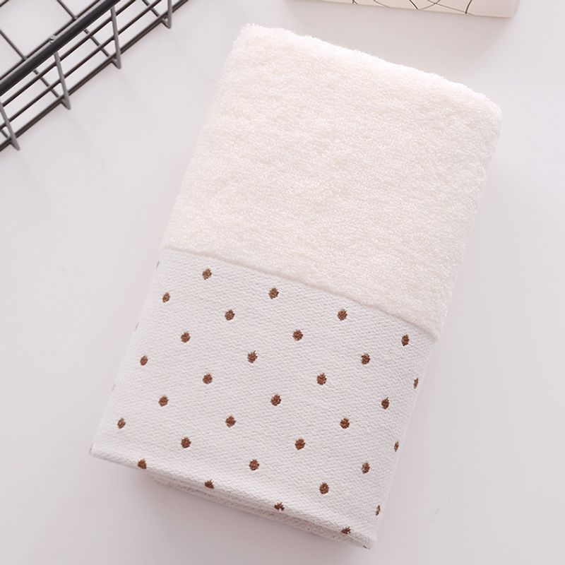 Premium 100% Cotton Facial Towels - Ultra Soft & Absorbent Washcloths For Adults (6-Pack Gift Box, Hypoallergenic, Reusable & Eco-Friendly)​​_voghion.com