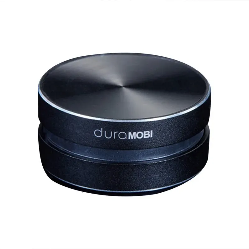 Portable Speakers Bone Conduction Bluetooth Vibration Stereo Audio Digital Duramobi Doos TWS Mini Wireless Sound Box_voghion.com