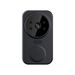 Ulooka intelligent visual doorbell m8 high-definition night vision remote monitoring two-way intercom home Doorbell_voghion.com