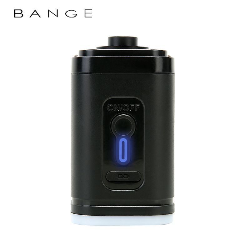 Wireless Lithium Battery Air Pump Vehicle Mounted Electric Air Pump Home Car Dual Purpose Air Pump Charging And Suction Dual Purpose Pump_voghion.com