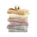 115g Long Staple Cotton Towel Full Face Wash Towel A Type Baby Towel Soft And Absorbent_voghion.com