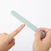 Arte Clavo Professional Fashion Sponge Nail File Double Side Buffer Nail Manicure Polish Sanding Nail Buffer DIY Nail Art Tools_voghion.com