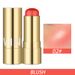 Multifunktionaler Highlighter Contouring Brightening Makeup Primer Concealer Lazy Eyeshadow Blush Stick_voghion.com