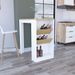 Kenton Kitchen Island With Two Bottle Organizer And Shelf_voghion.com
