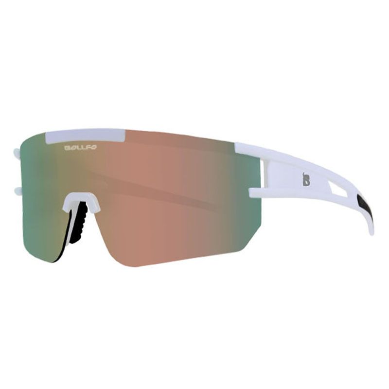 BOLLFO Marke Set Fahrrad Polarisierte Reiten Mountainbike Brille Winddicht Sandproof Gläser Angeln_voghion.com