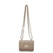 Quilted Chain For Women Spring Summer 2024 New Fashion High-end Ins Style Crossbody Versatile Mini Square Bag_voghion.com
