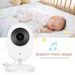 SP920 4.3 Inch TFT Screen Baby Monitor Care Camera(US Plug)_voghion.com