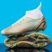 Nuove scarpe da calcio per uomo e donna AG Unghie lunghe Golden Game Scarpe da allenamento per studenti Erba artificiale TF Unghie rotte_voghion.com