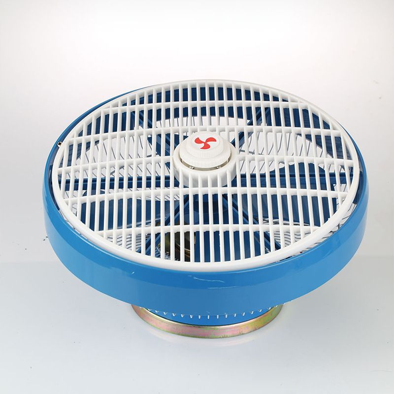 Taigu DS12H3 12 tommer Hongyun 12V/24V stor Changan billoftsventilator_voghion.com