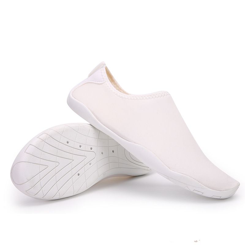 Low-Cut Quick-Dry Water Shoes For Men & Women – Non-Slip Aqua Shoes For Swimming, Hiking, Beach & Outdoor Adventures​_voghion.com