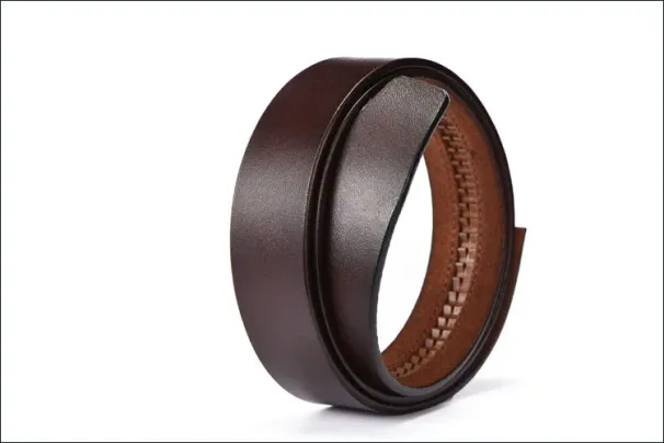 Gorący Oryginalny Pasek Nie do Automatycznego Plus Rozmiar 130 140 Cm 150 cm Skóra bydlęca Paski Skórzane Ciało Bez Klamry_voghion.com