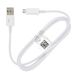 Câble de données et de charge micro USB 2.0 Samsung ECB-DU4AWE pour Galaxy S4/S5/S6/S7_voghion.com