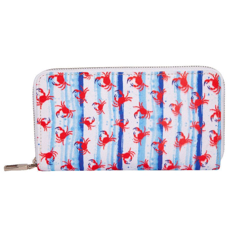Anemoss Crab WalletAnemoss Crab Wallet_voghion.com