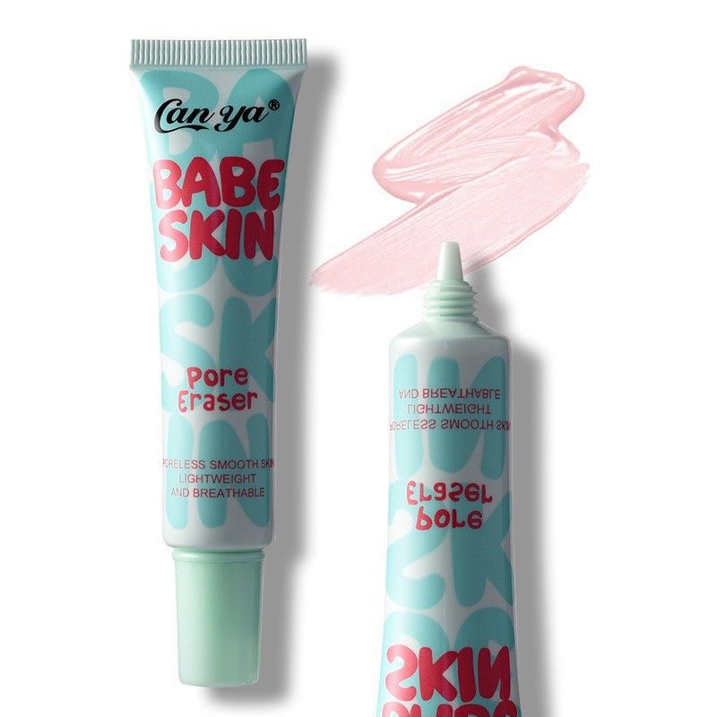 Moisturizing makeup front milk foundation isolation brightening BB cream_voghion.com