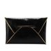 Handbag For Women Envelope Bag Simple Hand Envelope Bag Hand Bag Temperament Single Shoulder Crossbody Hand Grab Bag Young Women's Bag_voghion.com