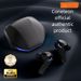Kolaison U001 New Gaming Bluetooth Earbuds True Wireless In-Ear High-Quality Sound Long Battery Life_voghion.com