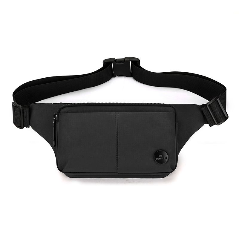 Nei Sportrees Broschtbeutel Casual Liichtgewiicht Schëller Crossbody Bag Outdoor Rucksak Taillebeutel_voghion.com