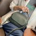 Designer S 2025 Neue echte Leder modische Frau Schulter Design Rindsleder Crossbody für Frauen Pendler Handtasche_voghion.com